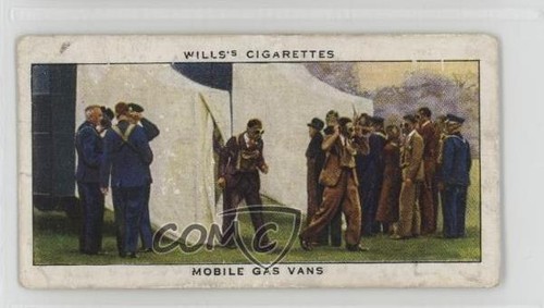 1938 wills air - 1938,