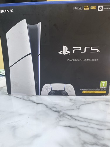 Sony ps5 digital - ps5,