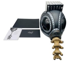 The Sandman: Morpheus Helm