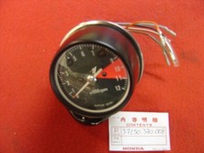 Tachometer for CB250G
