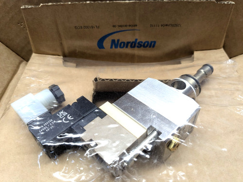 Hydraulic control unit - unit,