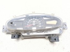 10-13 Honda PCX 125 Front