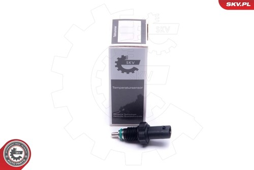 Sensor coolant temperature - sensor,