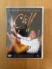 Cliff Richard - 50th