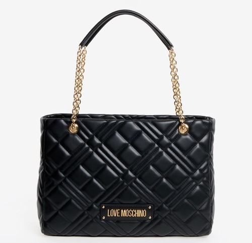 Women bag love - women, moschino