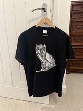 OVO Drake T Shirt Men