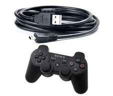 3m Long Mini USB Charging