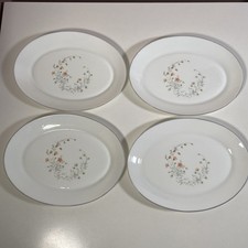 Pyrex EMILY SPRING GARDEN Oval