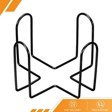 Coaster Holder 2.95" Iron