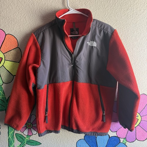The north face denali fleece - the,