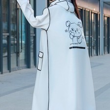 Outdoor Waterproof Raincoat