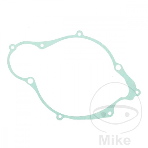 Clutch cover gasket for - , gas