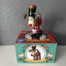 Gromit Unleashed - NutCracker