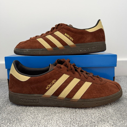 Adidas munchen spzl - munchen,