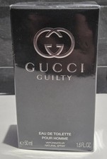 Gucci Guilty Pour Homme Spray