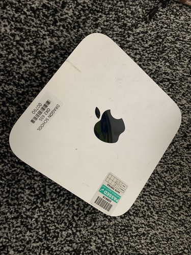 Apple mac mini - apple,