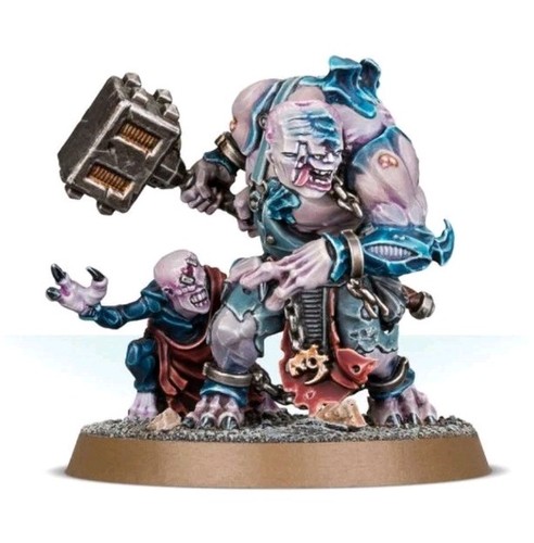 Games workshop warhammer - warhammer, 40k