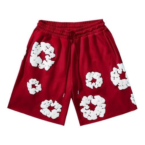 Mens summer shorts cotton - shorts,
