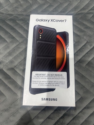 Samsung galaxy xcover phone - samsung,