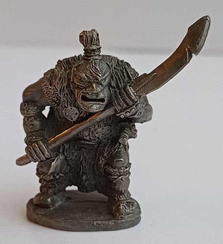 Citadel chronicle n14 giant - n14,