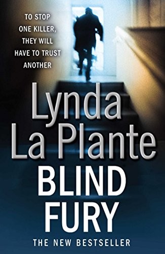 Blind fury plante - fury, lynda