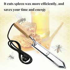 Beekeepers Stainless-Steel