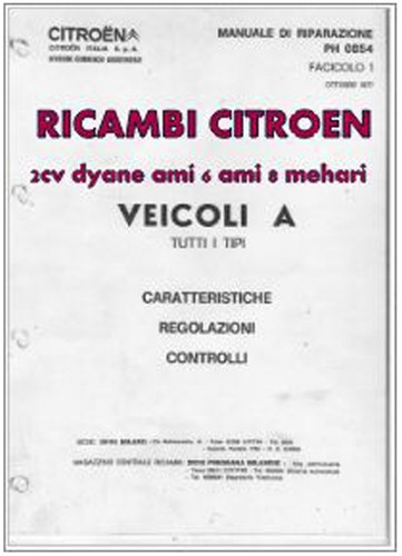 Citroen spare parts features - citroen,