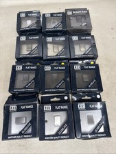 CED FLAT RANGE Switches JOBLOT