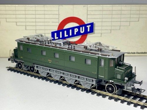 Liliput 14750 swiss 7 - 14750,