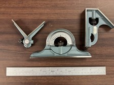 Mitutoyo Combination Set
