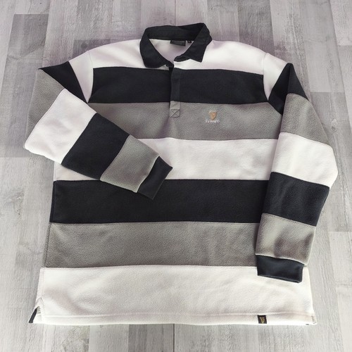 Official guinness men fleece - official, men's