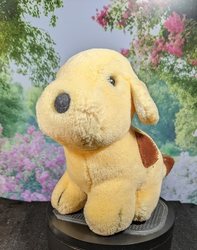 Vintage 1993 eden plush - 1993,