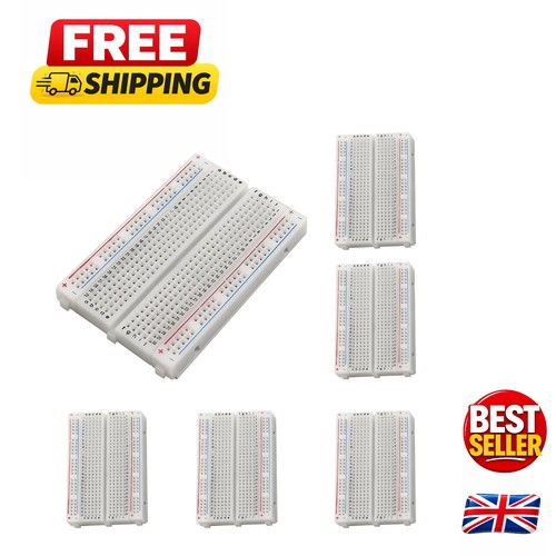 Compact breadboard kit - compact,