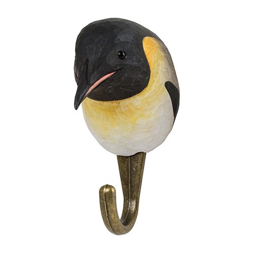 Wildlife garden hook - , hand