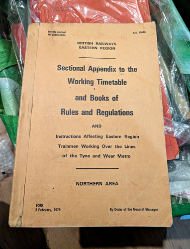 British railways sectional - british,