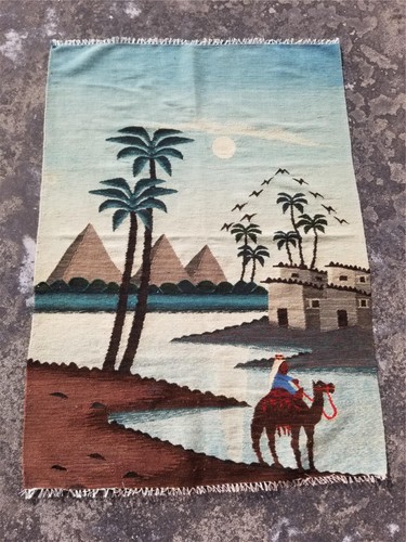 Vintage traditional handwoven - vintage,