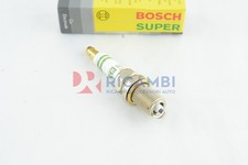 Spark plug for Fiat Mercedes