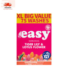 Easy Washing Powder 75 Wash