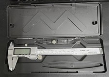 digital vernier caliper
