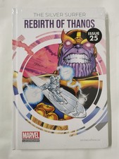 Marvel Legendary Collection -