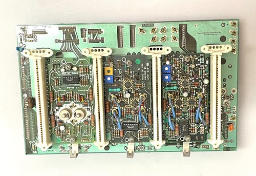 Tektronix 7904 main - tektronix, a2