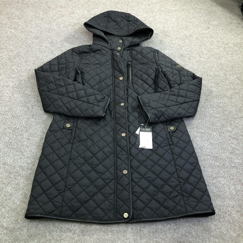 Lauren ralph - lauren, quilted