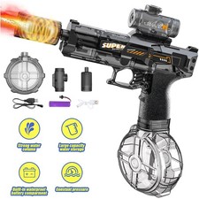 Electric Water Gun Automatic