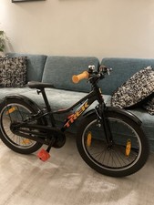 Trek Precaliber 20" Freewheel