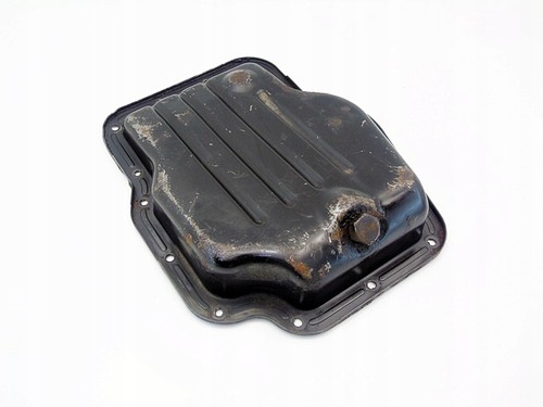 Opel z17dtl engine oil pan - z17dtl,