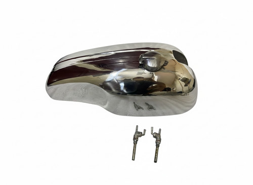 Norton featherbed slimline - norton,