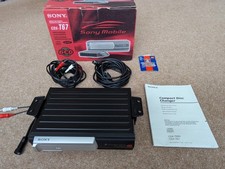 Sony 6 CD Changer TDX-67