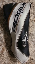 Callaway Rogue ST Driver