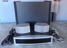 Bose AV3-2-1 Media Centre