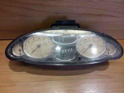 88311272 rover 2000 diesel - 75,
